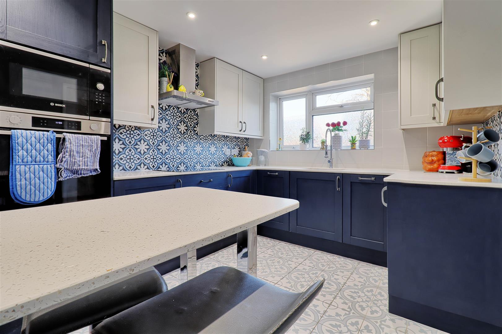 Bridewell Road, Cambridge